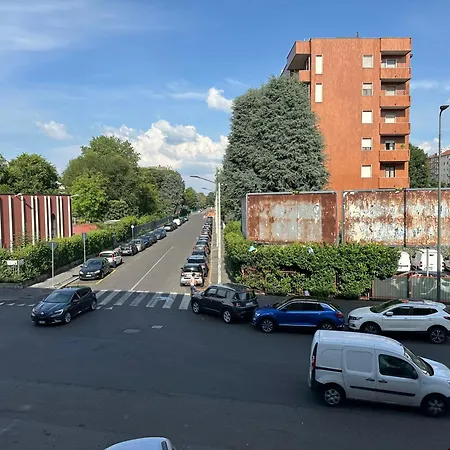 Confortevole Apartment