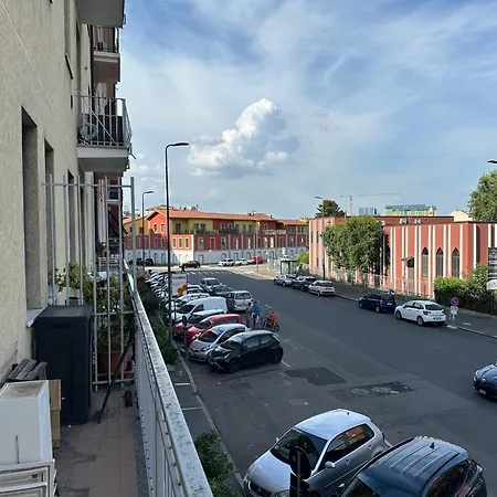 Confortevole * מילאנו