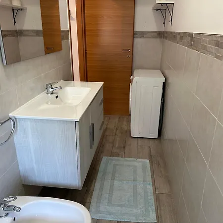 Confortevole דירה