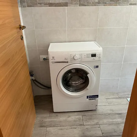 דירה Confortevole