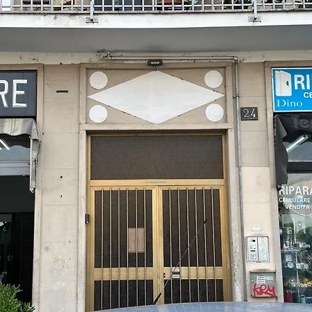 Confortevole Apartment