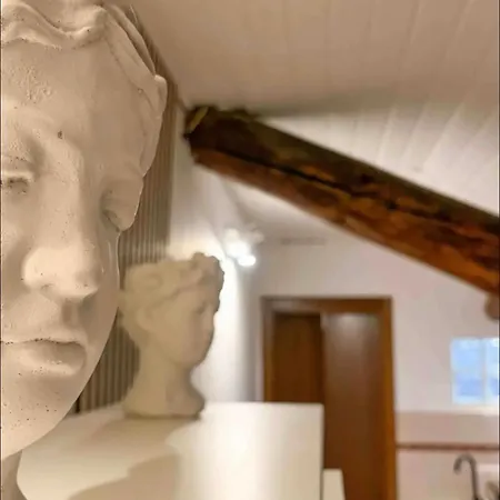 Viale Monza 90 公寓 *