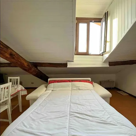 Viale Monza 90 公寓 米兰