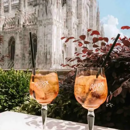 Viale Monza 90 * 米兰