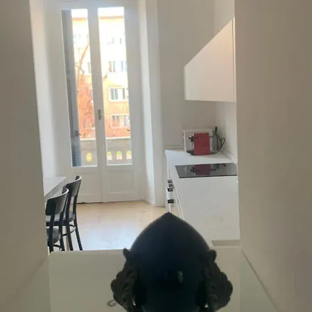 شقة Chicca House ميلان