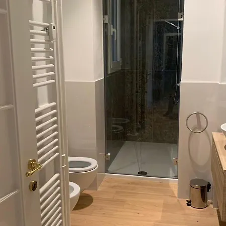 Chicca House شقة ميلان