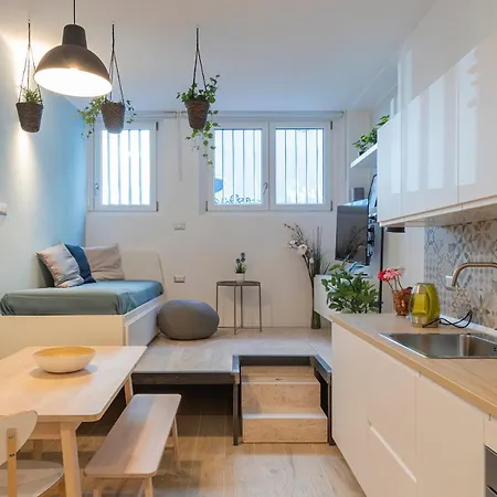 I-host Sweet - Grazioli * 밀라노