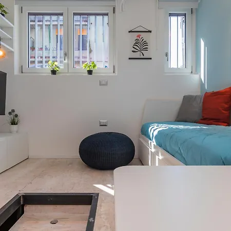 I-host Sweet - Grazioli 밀라노