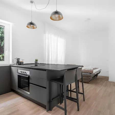 Mi Casa - In Ponte Nuovo Milano