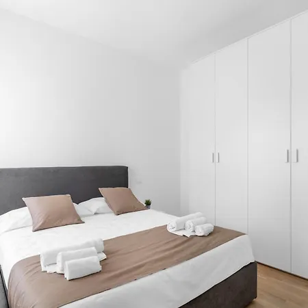 Mi Casa - In Ponte Nuovo Apartamento