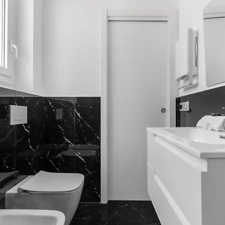 Apartamento Mi Casa - In Ponte Nuovo *