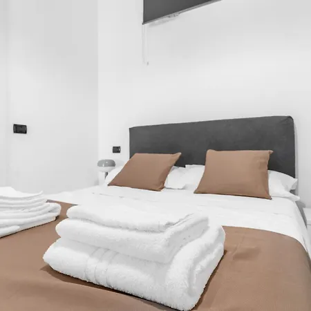 Apartamento Mi Casa - In Ponte Nuovo Milão