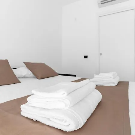 Mi Casa - In Ponte Nuovo Apartamento *