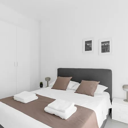 Apartamento Mi Casa - In Ponte Nuovo