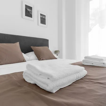 Apartamento Mi Casa - In Ponte Nuovo