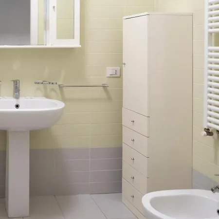 Var24 Loreto - Duomo-modern House Apartment *