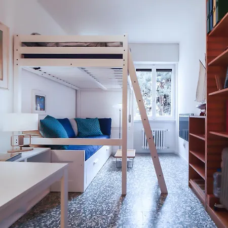 Appartement White Diamond