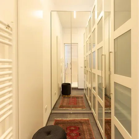 Oasi Urbana In Duomo Apartment Mailand