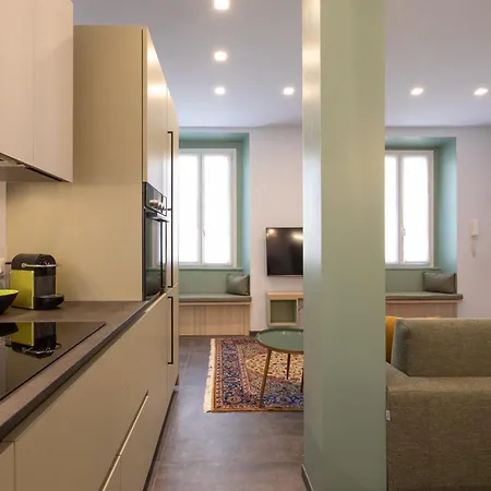 Oasi Urbana In Duomo