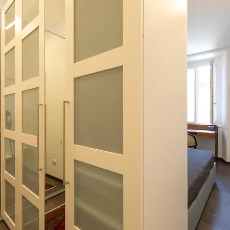 Oasi Urbana In Duomo *