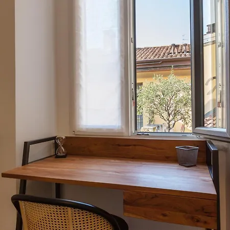 Apartment Oasi Urbana In Duomo