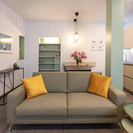 Oasi Urbana In Duomo