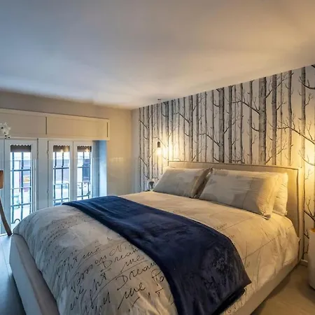 Contemporary Loft - Station Appartement Milan