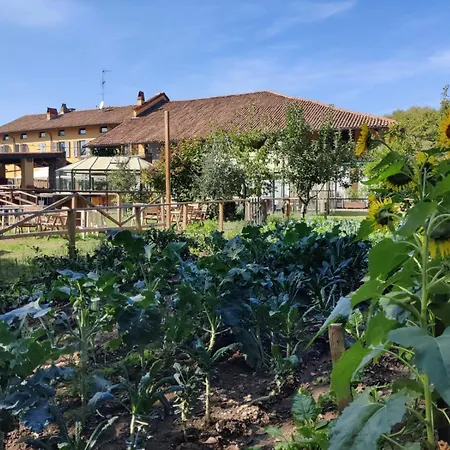 Hostel Cascina Bellaria Μιλάνο