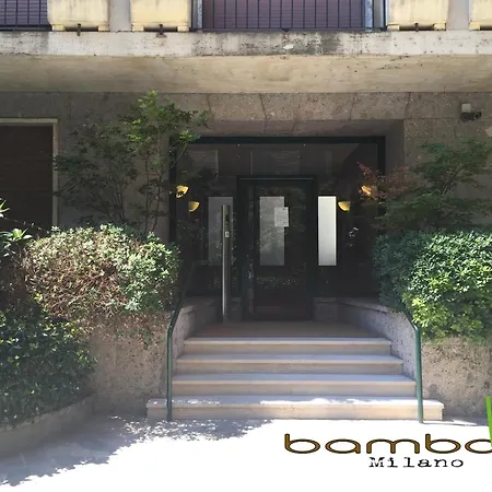 Lägenhet Bamboo Duomo