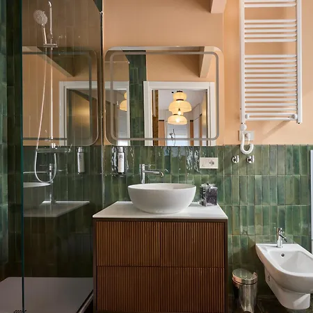 Apartment Lumera - Solferino *