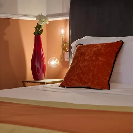 Lumera - Solferino * Μιλάνο