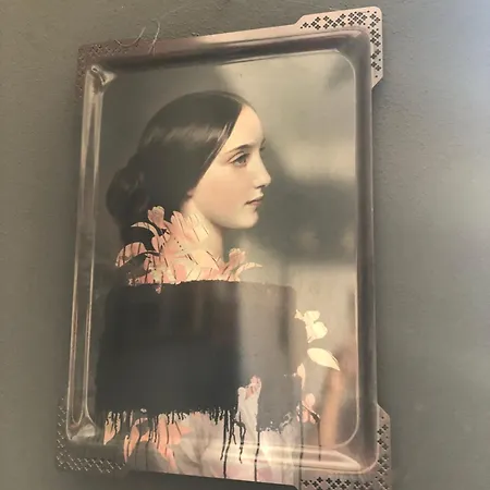 B&B Lippi 42 With Private Garden