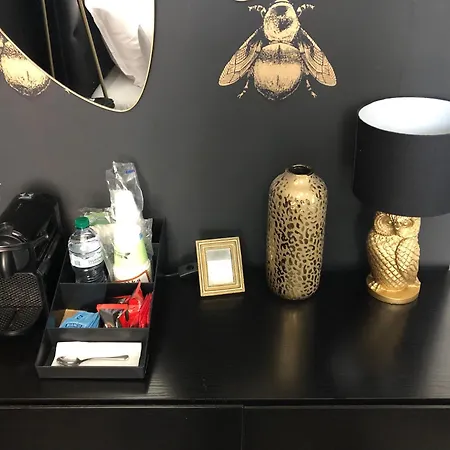 Lippi 42 With Private Garden B&B *