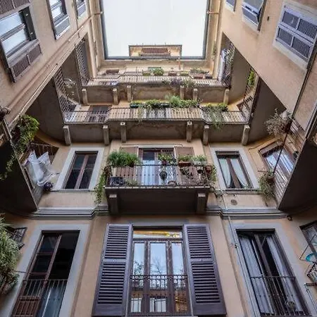 Esclusivo 60mq In Centro Citta *