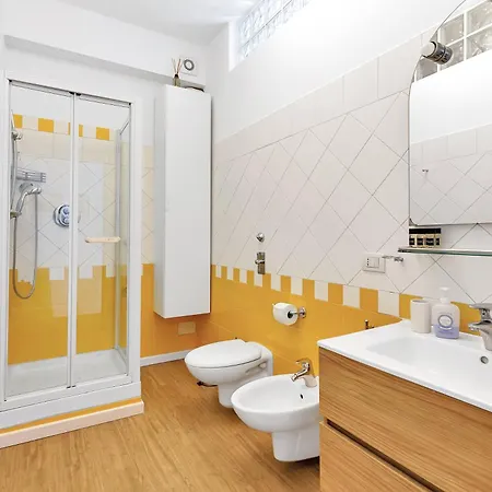 Casamia Battistotti Milaan