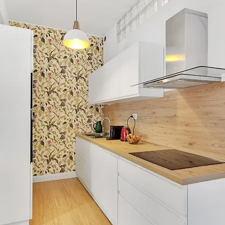 Casamia Battistotti Appartement Milaan