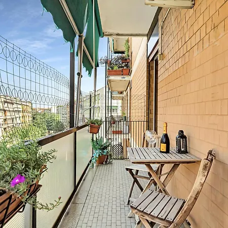 Casamia Battistotti * Milaan