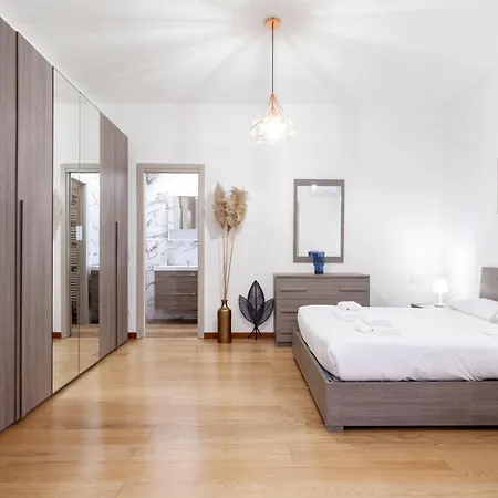 Apartmán The Boutique - In The Heart Of Navigli