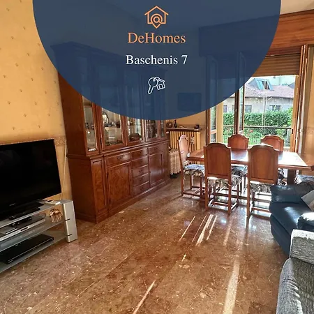 Apartment Dehomes - Two Bedrooms, Terrace, Wi-fi, Tram To Centre & Rho Fiera Milan