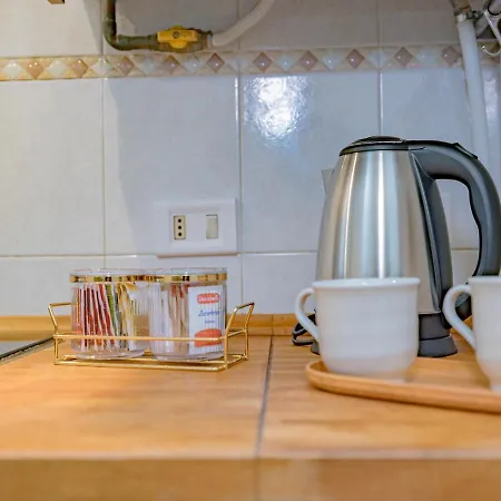 Apartamento Turrohouse-duomo 12 Minutes Away *