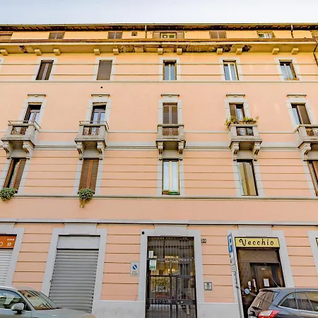 Apartamento Turrohouse-duomo 12 Minutes Away