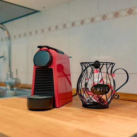 Turrohouse-duomo 12 Minutes Away Apartamento Milão