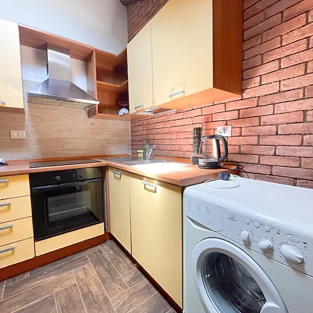 The Urban Nest Milán