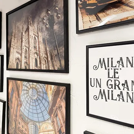 The Urban Nest Apartamento