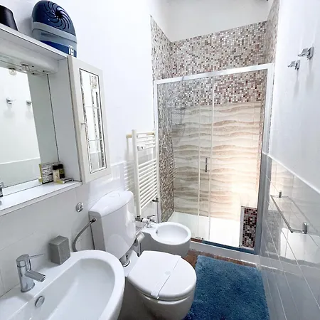 The Urban Nest Apartamento