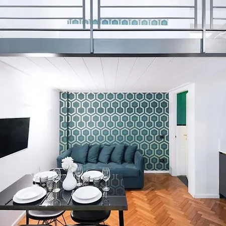 Easylife - - Anfossi 18 - Porta Vittoria *