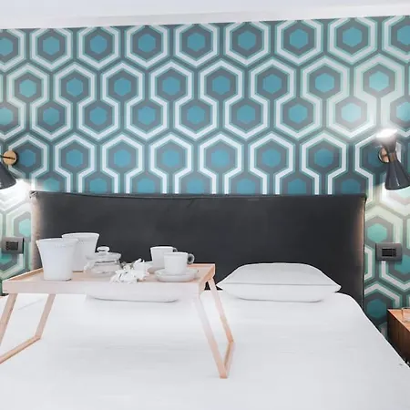 Easylife - - Anfossi 18 - Porta Vittoria Milaan