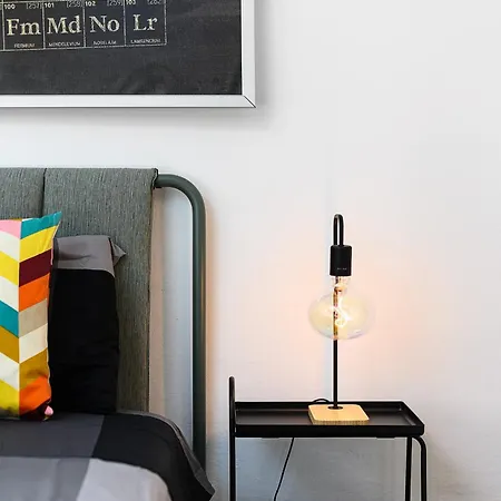 Insubria 8-2 - Monolocale Cool * Milan