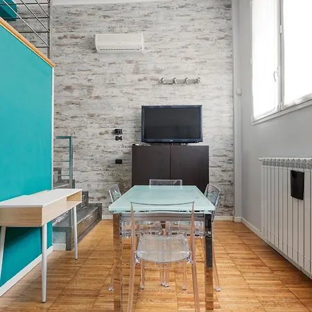 - Gorla M1 Modern Studio! Apartment