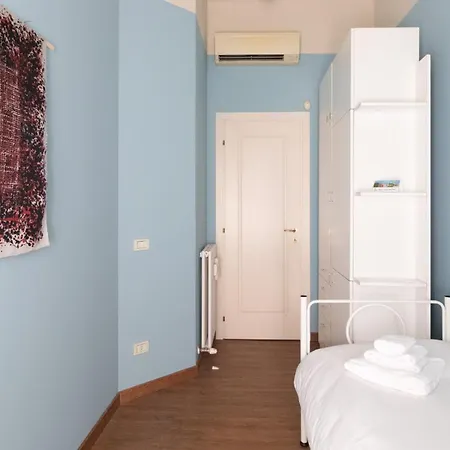 Italianway Comfort - Gessi 49 Apartamento *